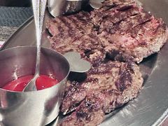 -La Vache! 噢！那只奶牛！(尖沙咀店)