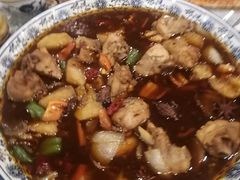-马吉德牛肉拉面(新街口店)