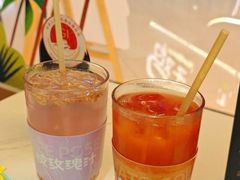 -狐狸爱上椰子鸡(滨江星光大道店)