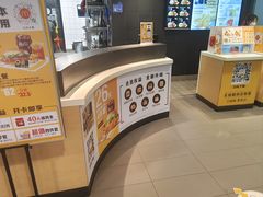 -麦当劳(南昌青山湖万达广场店)