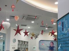 -龙格亲子游泳·水育早教运动中心(绿宝中心)