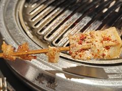 -東盛炭烤自助料理(浦东文峰广场店)