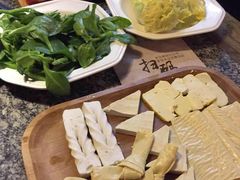 -滇池印象原生态火锅(南开大悦城店)