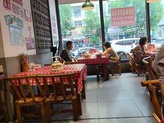 -龙师傅卤炒(天马店)
