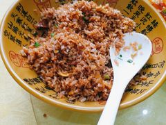 炒饭-金锅小厨(乐活街店)
