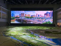 -广州市城市规划展览中心