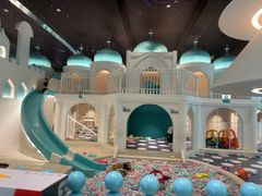 -ABC Swim亲子游泳俱乐部(河西店)