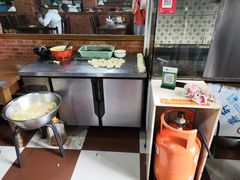 -广慈小吃铺沪味佳饭堂