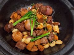 -狮王府淮扬菜(新街口友谊店)