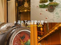 -叶叶菩提(太原别墅店)