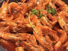 -巴蜀王婆大虾(南锣鼓巷店)