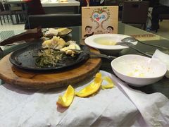 picture-豪客来牛排(中央花苑店)