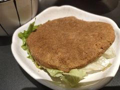 -贡梅老面馆·蟹粉面·无锡特色小吃(南长街主推店)