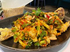 -BetterThai 泰加(苏州中心店)