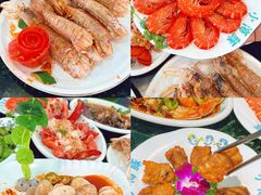 -小海豚•老字号海鲜餐厅(天涯店)