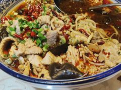 -百年银屏蚝烙·潮汕菜·非遗(乐山店)