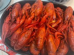 清蒸龙虾-老鄞江清水龙虾•赵赵家(江北店)