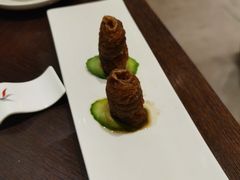 -上海衡山路十二号华邑酒店