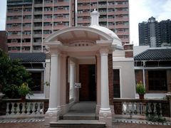 android_upload_pic-香港大学
