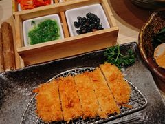 -胜博殿日式炸猪排(西红门店)