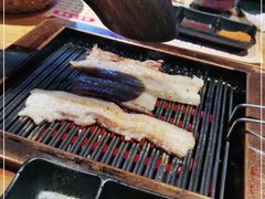 -千寻烧肉(政务区店)