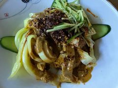 -有奴思烤肉·清真(正宁路店)