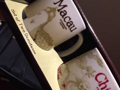 -星巴克(威尼斯人店)