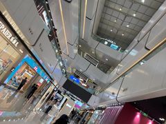 -万达广场(北京槐房店)