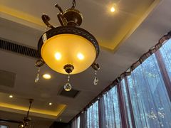 -老牌坊鲁菜名店(聊城美食岛店)