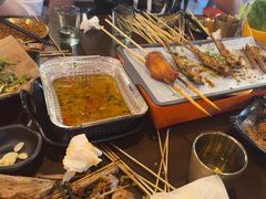 -林二哥宜烤官·宜宾小烧烤