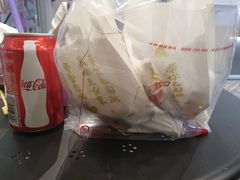 -1973继光香香鸡(合生汇购物中心店)