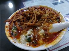 馓子豆花-邓氏兔头