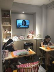 -Daisy Beauty lab日式美甲美睫