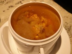 -T館·花园艺术餐厅
