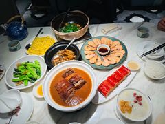 -陶陶居酒家(新天地店)