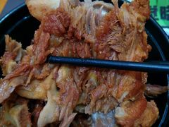 犟骨头-犟骨头排骨饭(回龙观龙禧店)
