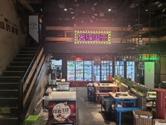 -钢管厂五区小郡肝串串香火锅(梅川路店)