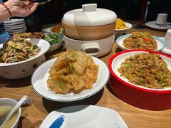 -满园烤鸭·春饼(奥体万达店)