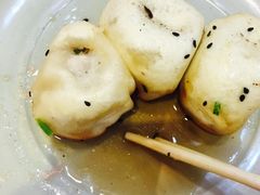 -老盛兴汤包馆(江宁一店)