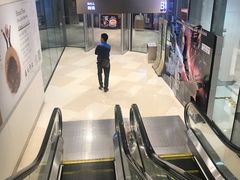 -深圳来福士广场
