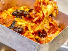 -石笨笨·盖浇饭大王(MOMOPARK店)