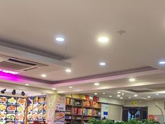 -瑞杰烧烤店·24小时营业(山东路店)