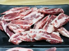 -一烧一烤•锦州烧烤(KTV包房·长江街店)