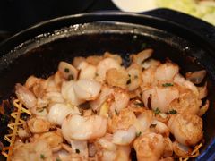 -宫燕府·京菜·烤鸭·淮扬菜(王府中心店)