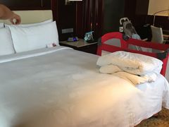 -新发展亚太JW万豪酒店·福苑咖啡厅