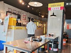 -吴草鸡爪오초닭발(城阳总店)