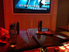 -金麦圣KTV