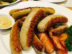 -兰特伯爵西餐厅·啤酒屋(方庄店)