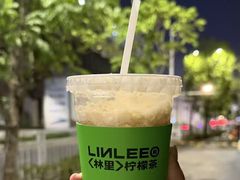 -LINLEE林里·手打柠檬茶(惠城仲恺天益城店)