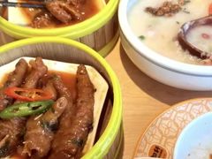 -如轩·海鲜砂锅粥·潮汕菜(海珠店)